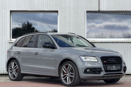 Audi SQ5 Gebrauchtwagen