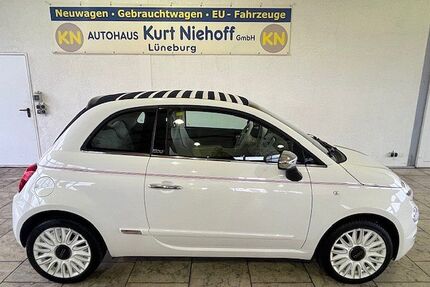 Fiat 500 Gebrauchtwagen