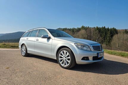Mercedes-Benz C 220 Gebrauchtwagen
