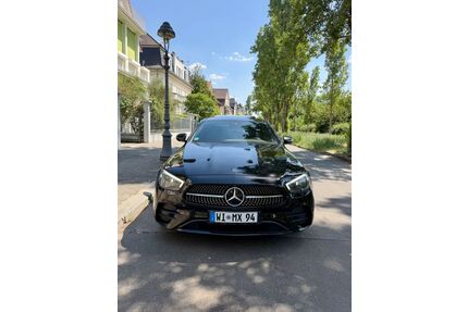 Mercedes-Benz E 400 Gebrauchtwagen