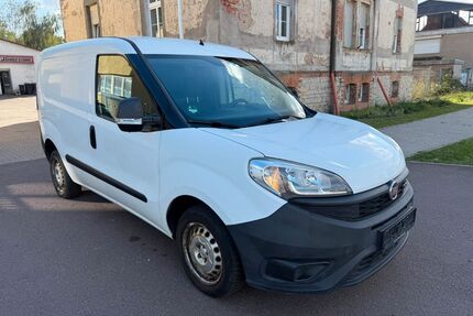 Fiat Doblo Gebrauchtwagen