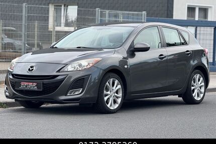 Mazda 3 Gebrauchtwagen