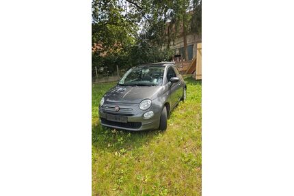 Fiat 500C Gebrauchtwagen
