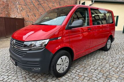 VW T6 Kombi Gebrauchtwagen