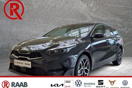Kia ceed Sportswagon Gebrauchtwagen