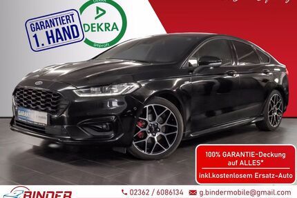 Ford Mondeo Gebrauchtwagen