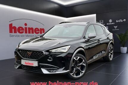 Cupra Formentor Gebrauchtwagen