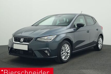Seat Ibiza Gebrauchtwagen