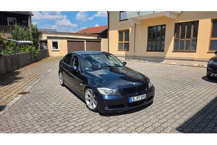 BMW 320 Gebrauchtwagen