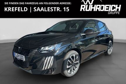 Peugeot 208 Gebrauchtwagen