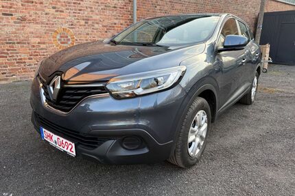 Renault Kadjar Gebrauchtwagen
