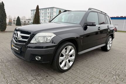 Mercedes-Benz GLK 320 Gebrauchtwagen