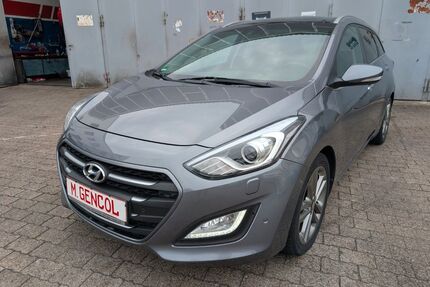 Hyundai i30 Gebrauchtwagen