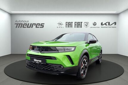 Opel Mokka Gebrauchtwagen