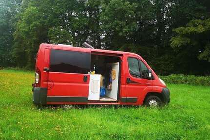 Citroen Jumper Gebrauchtwagen