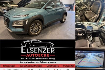 Hyundai KONA Gebrauchtwagen