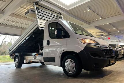 Citroen Jumper Gebrauchtwagen
