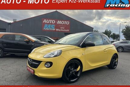 Opel Adam Gebrauchtwagen