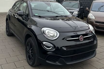 Fiat 500X Gebrauchtwagen