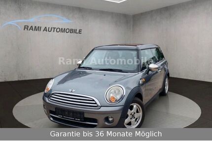 Mini Cooper D Gebrauchtwagen
