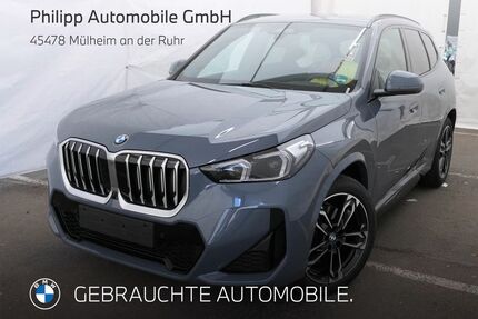 BMW X1 Gebrauchtwagen