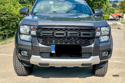 Ford Ranger Gebrauchtwagen