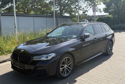 BMW 520 Gebrauchtwagen