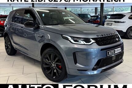Land Rover Discovery Sport Gebrauchtwagen