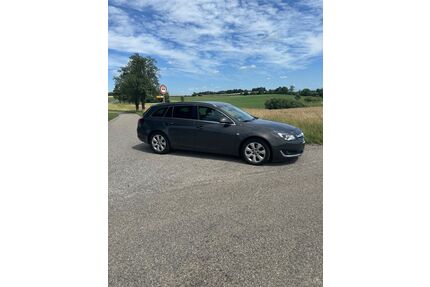 Opel Insignia Gebrauchtwagen