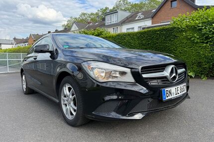 Mercedes-Benz CLA Shooting Brake Gebrauchtwagen