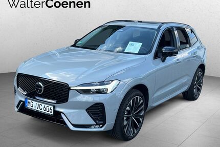 Volvo XC60 Gebrauchtwagen