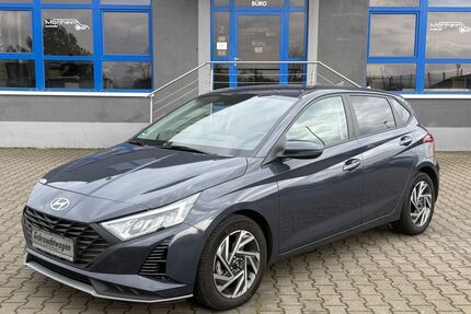 Hyundai i20 Gebrauchtwagen