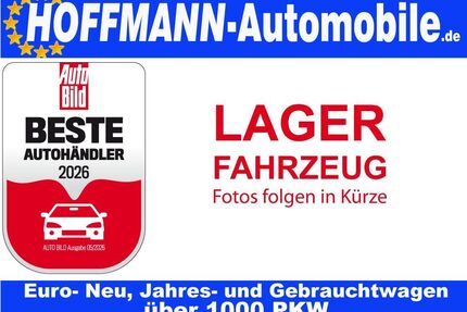 Opel Crossland (X) Gebrauchtwagen