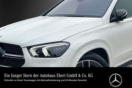 Mercedes-Benz GLE 400 Gebrauchtwagen