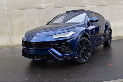 Lamborghini Urus Gebrauchtwagen