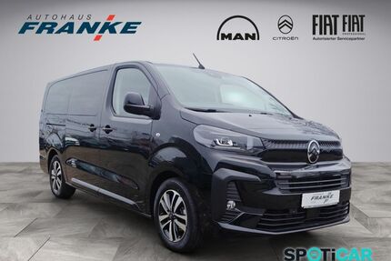 Citroen SpaceTourer Gebrauchtwagen