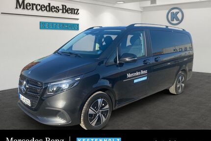 Mercedes-Benz V 250 Gebrauchtwagen