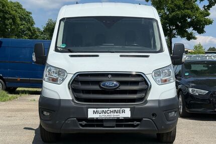 Ford Transit Gebrauchtwagen