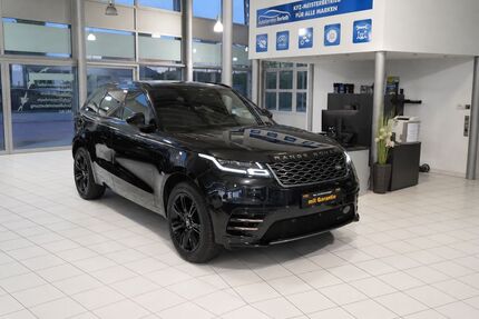 Land Rover Range Rover Velar Gebrauchtwagen