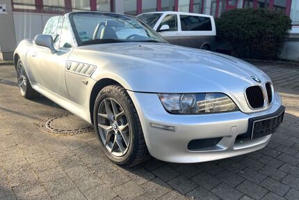 BMW Z3 Gebrauchtwagen