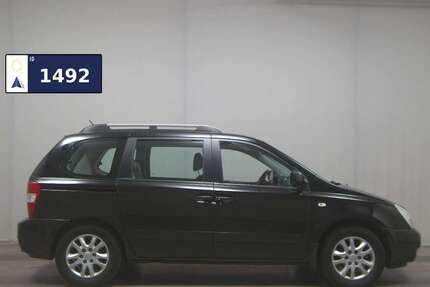Kia Carnival Gebrauchtwagen