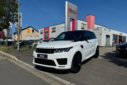 Land Rover Range Rover Sport Gebrauchtwagen