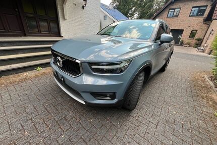 Volvo XC40 Gebrauchtwagen