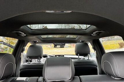 Mercedes-Benz GLC 63 AMG Gebrauchtwagen