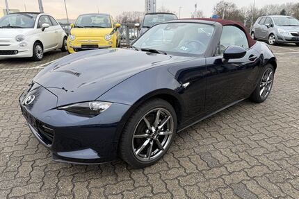 Mazda MX-5 Gebrauchtwagen