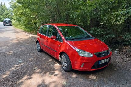 Ford C-Max Gebrauchtwagen