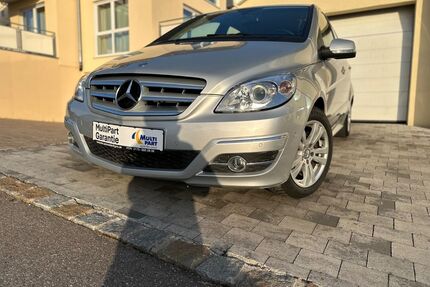 Mercedes-Benz B 180 Gebrauchtwagen