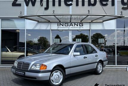 Mercedes-Benz C 180 Gebrauchtwagen