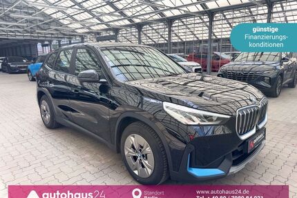 BMW iX1 Gebrauchtwagen