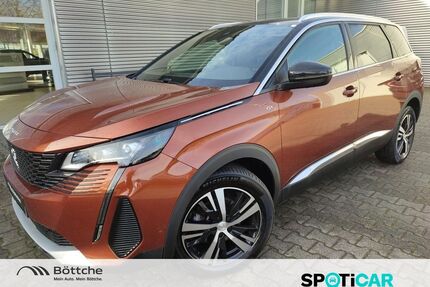 Peugeot 5008 Gebrauchtwagen